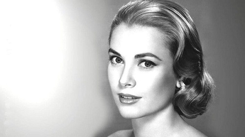 grace kelly